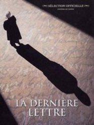 La Derni&egrave;re Lettre