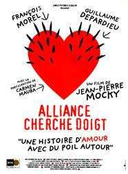Alliance cherche doigt Alliance cherche doigt