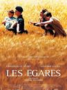 Les Egar&eacute;s