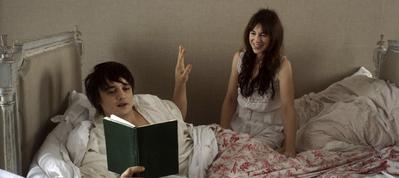 Charlotte Gainsbourg - Confession of a Child of the Century
