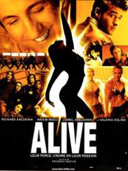 Alive