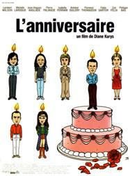 L' Anniversaire