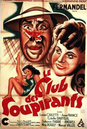Le Club des soupirants