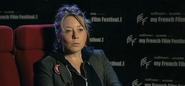 Interview Blandine Lenoir