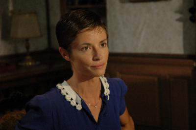 Magali S&eacute;m&eacute;tys