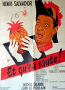 Et qu'&ccedil;a saute !