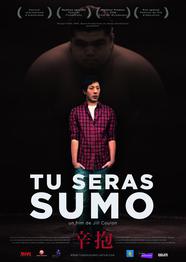  Tu seras Sumo/Shinb&ocirc;, une vie normale 	