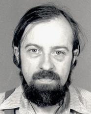 Luc Moullet Luc Moullet