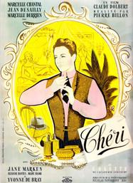Chéri Chéri