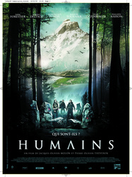 Humans Humans