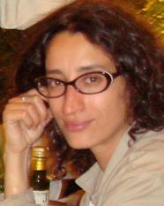 Kathy Sebbah