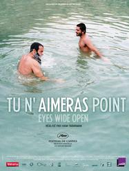 Tu n'aimeras point - Poster - France - © Haut et Court Tu n'aimeras point - Poster - France - © Haut et Court