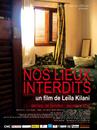 Nos lieux interdits Nos lieux interdits