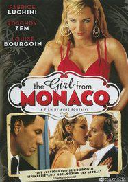 La Fille de Monaco