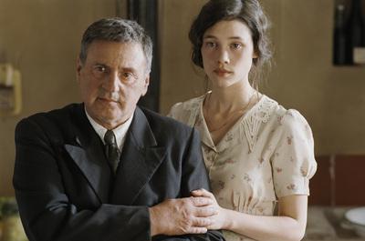 Daniel Auteuil