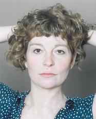 Agn&egrave;s Sourdillon