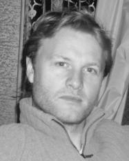 Philippe B&eacute;nard