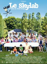 Le Skylab Le Skylab
