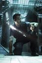 Lock Out - &copy; 
 2011 EUROPACORP