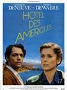 Hotel America