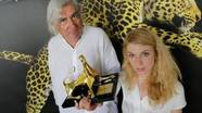 Jean-Claude Brisseau gana el Leopardo de Oro en Locarno