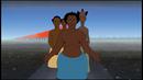Kirikou and the Men and Women Kirikou and the Men and Women