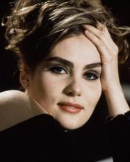 Emmanuelle Seigner