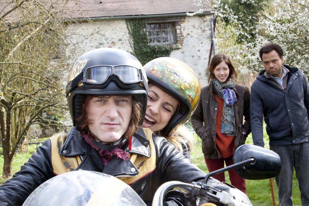 Denis - © Maud Bernos Denis - © Maud Bernos