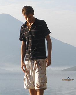 Marc De La Ménardière Marc De La Ménardière