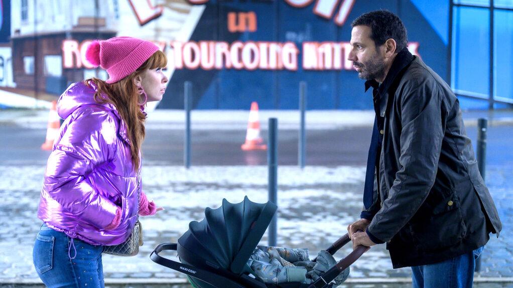 Septembre Productions - &copy; Nicolas Roucou - Itin&eacute;raire Production - UGC - TF1