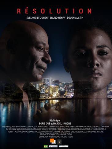 Devon Austin Jackson