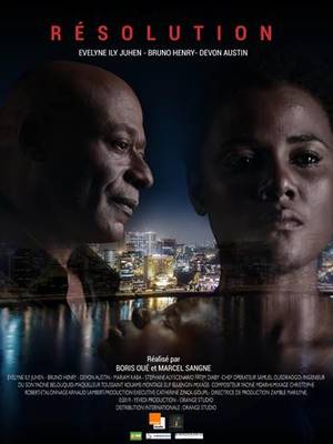 Resolution Resolution