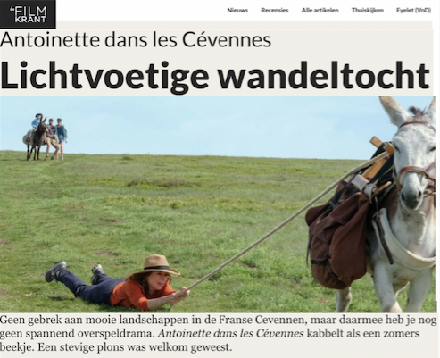 Revista de prensa - Octubre del 2020 Revista de prensa - Octubre del 2020