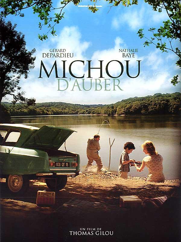 Michou d'Auber / 仮題:ミシュー・ドーベール Michou d'Auber / 仮題:ミシュー・ドーベール