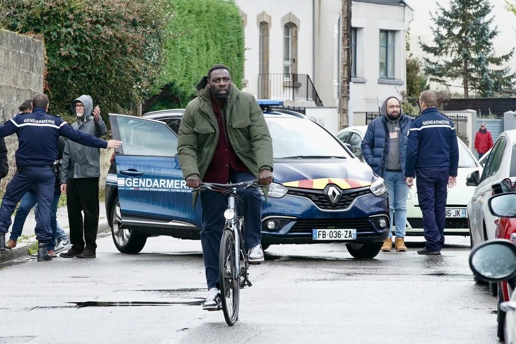 Acosada - © Emmanuelle Jacobson Roques Acosada - © Emmanuelle Jacobson Roques