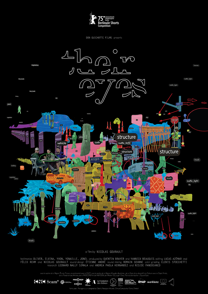 Their Eyes Their Eyes