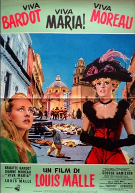 Viva Maria ! - Italy Viva Maria ! - Italy