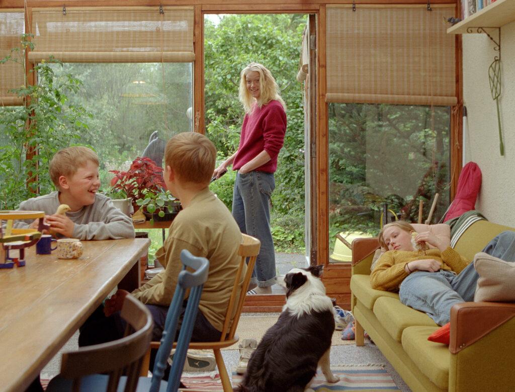 European Film Festival - Scanorama - 2025