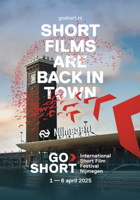 Go Short - International ShoFilm Festival Nijmegen Go Short - International ShoFilm Festival Nijmegen