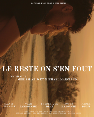 Le Reste on s'en fout Le Reste on s'en fout