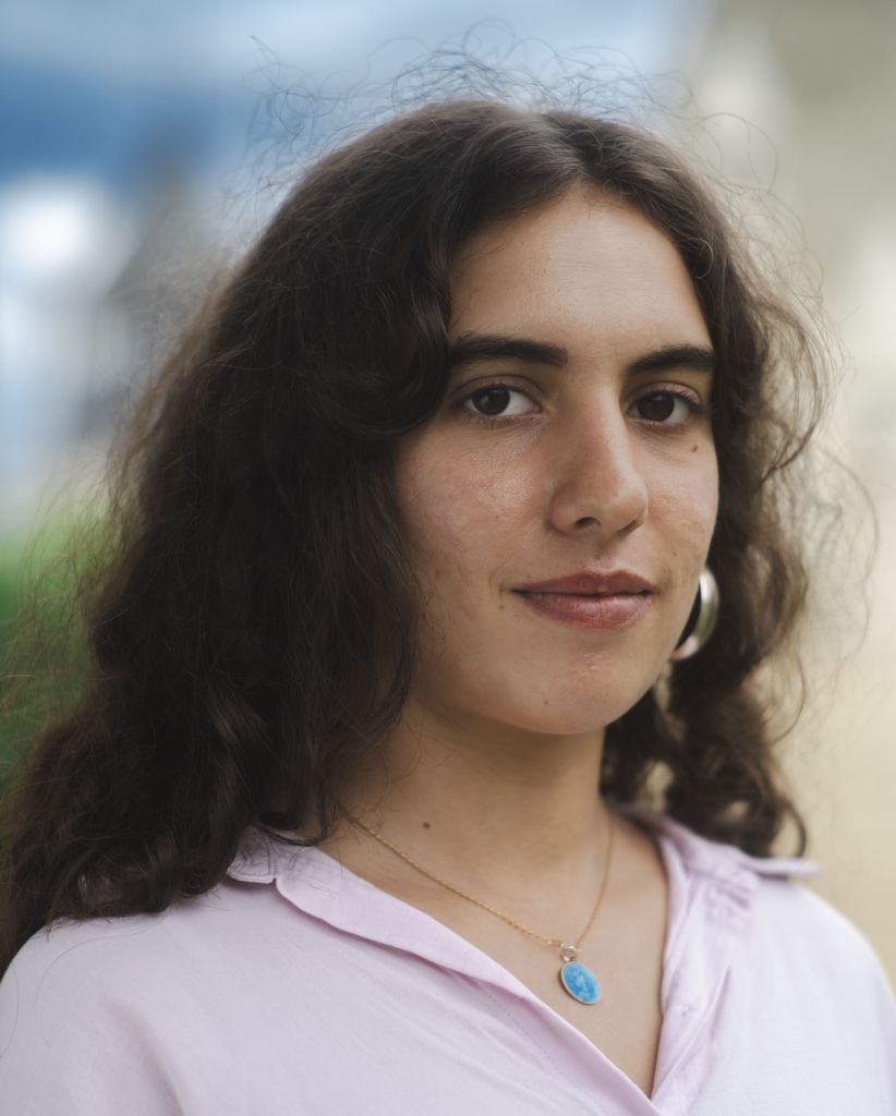 Francesca Loss Francesca Loss