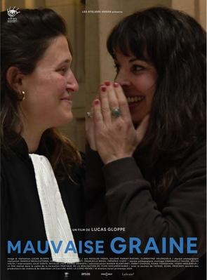 Mauvaise Graine Mauvaise Graine