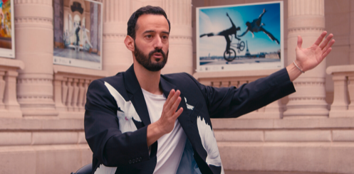 Levitation Levitation