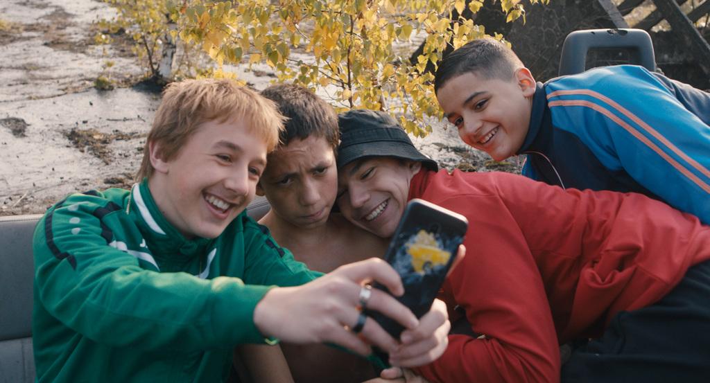 Rhode Island International Film Festival - 2022