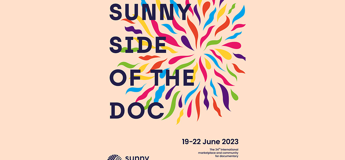 La délégation française au Sunny Side of the Doc 2023 La délégation française au Sunny Side of the Doc 2023