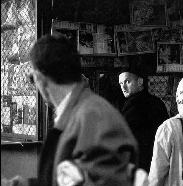 Ludmila Maehalimichka