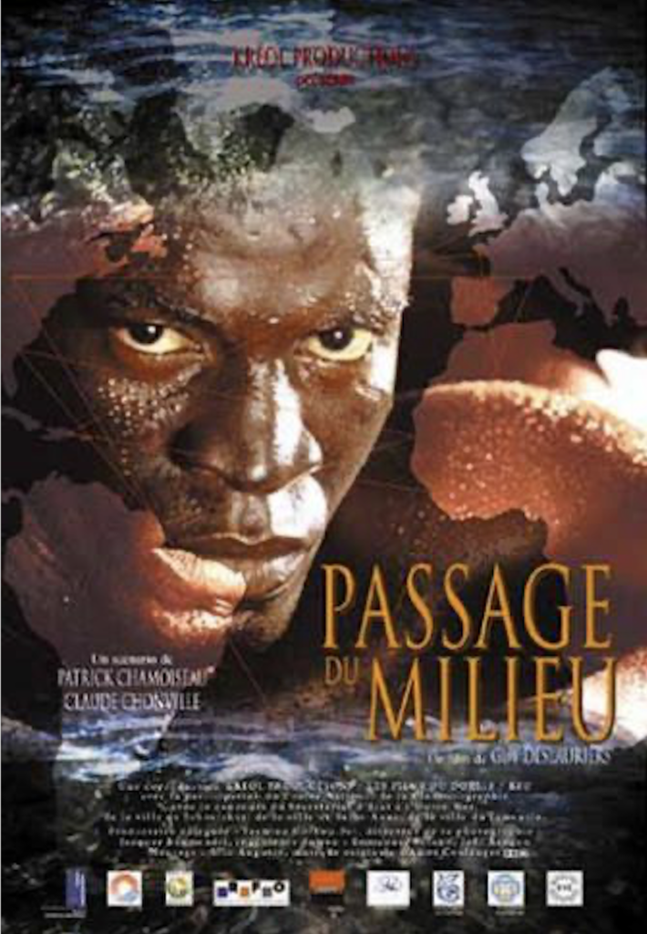 The Middle Passage The Middle Passage