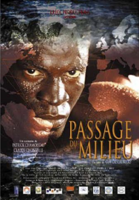 Passage du milieu Passage du milieu