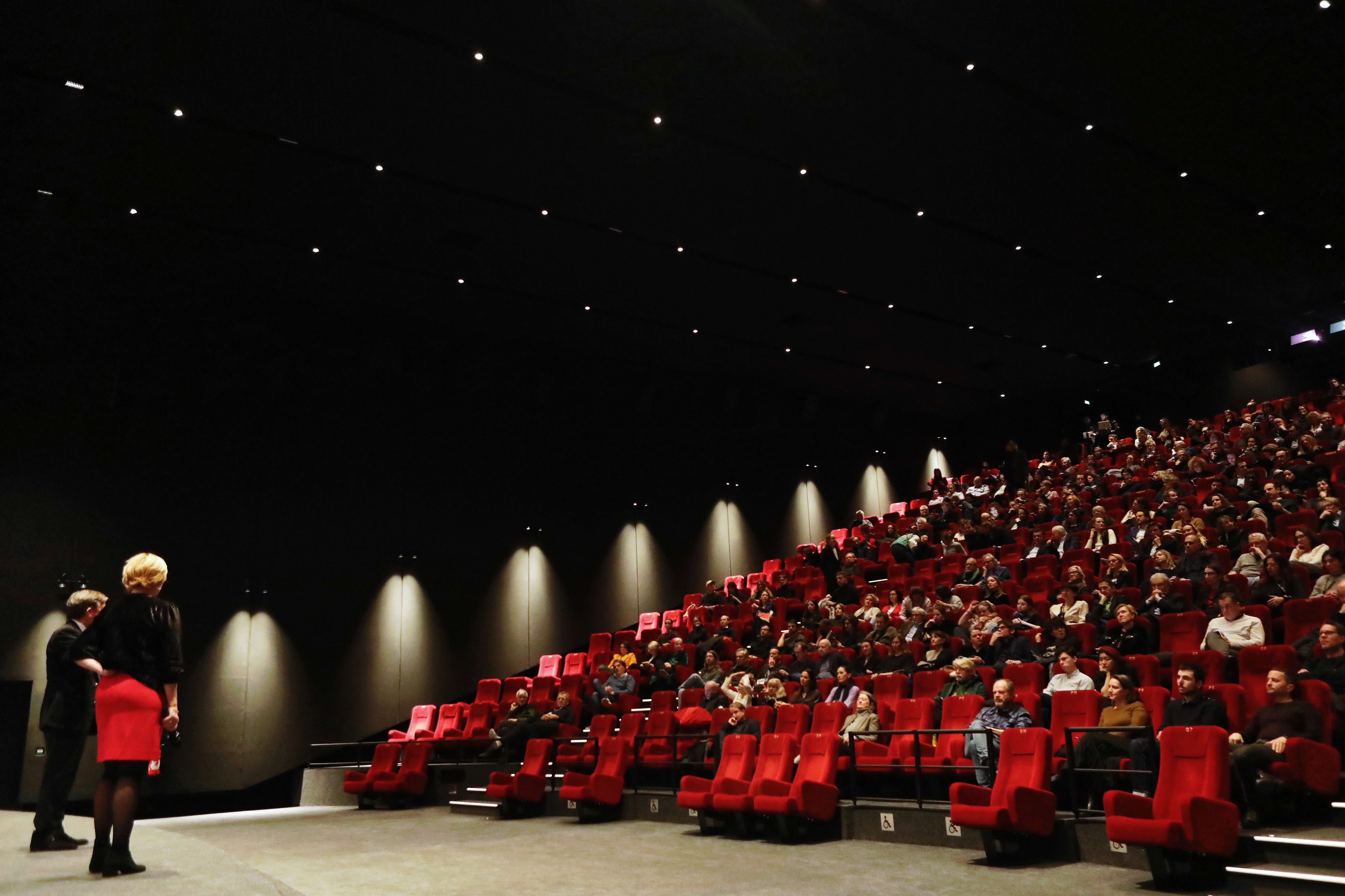 Unifrance announces the dates of the 2026 Unifrance Rendez-Vous in Paris Unifrance announces the dates of the 2026 Unifrance Rendez-Vous in Paris