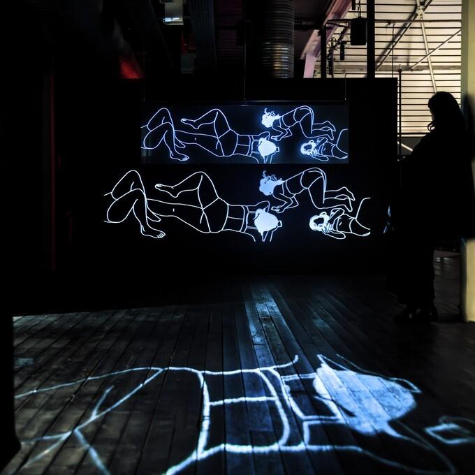 In the Palace International Short Film Festival - 2025 In the Palace International Short Film Festival - 2025